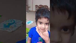 Yogaansh Funny videos