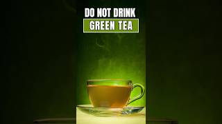 The Shocking Truth About Green Tea and Anemia #shorts #greentea #anemia #ironabsorption