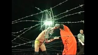 HOMICIDE 187 - BEST OF RING OF HONOR (ROH) 2003-2004  | MATCH COMPILATION