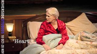 Sharon Gless in A Round Heeled Woman (short version)