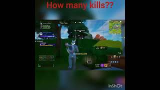 How many kills??