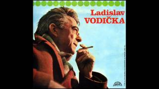 Vinen - Ladislav Vodička