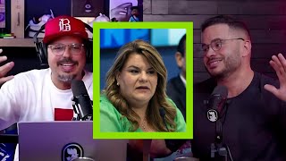 El detalle que no sabías de Jenniffer Gonzalez