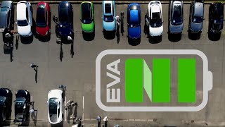 EV Association Northern Ireland Spring Meet 2022