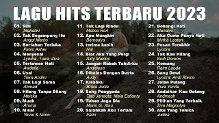 Lagu Pop Indonesia Terbaru & Terpopuler 2023 - Lagu Enak Dibawa Galau