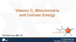 Vitamin C, Mitochondria, and Cellular Energy