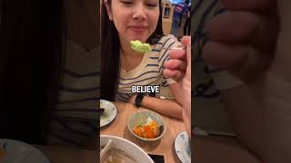 Pranking Girlfriend With Wasabi Ice Cream 🍨