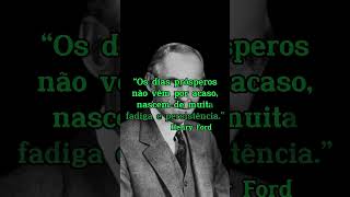 Sem plantio não há colheita.#dinheiro #liberdade #henry #henryford   #objetivos #persistencia