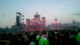 Defqon.1 Legends @ Defqon.1 2015 Sunday