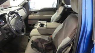 2009 Ford F150 - Perham MN