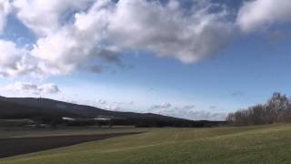 Eagle Eye 1.6m - FPV Wing - Modellbau Joost