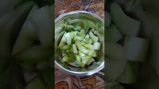 Raw Mango Chutney Recipe #shortsvideo #youtubeshortsvideo #ytshorts #blcdaughterkitchen #shorts