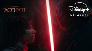 The Acolyte | Awake | Streaming June 4 on Disney+