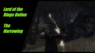 The Lord of the Rings Online: The Harrowing Playthrough