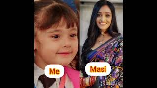 Me😳 VS Masi😍 || Which is best ?👑👑