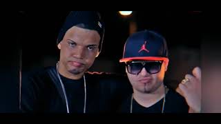 power remix video - benny benni ft. varios.