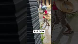 Tingkah Laku Bocil Gabut, #shorts10k #shortsviral #videongakak