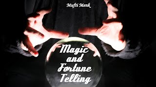 Magic and Fortune Telling | Mufti Menk