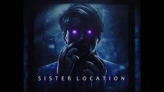 Sister Location - drag me to the crusher (slowed + reverb)