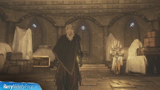 Dragon's Dogma 2 - Vermund Vault Location & How to Get Past the Guard (Vernworth Castle Vault)