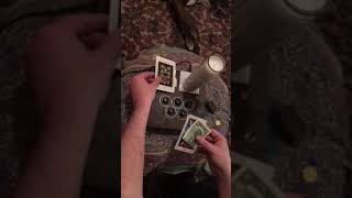 Radionics 101, Manifesting Money, part 1