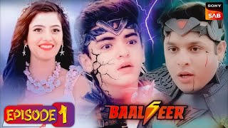 Vivaan Saved Baalveer | Baalveer S5 | Ep - 1