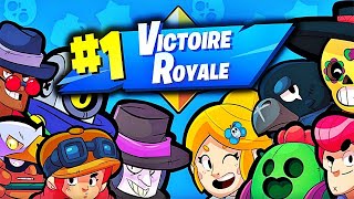 REJOIGNEZ MON CLUB ON VISE LE TOP FR SUR BRAWL STARS