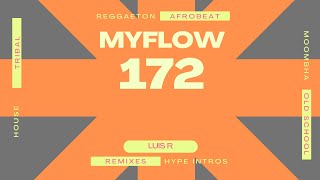 Luis R - MyFlow 172