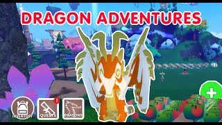 ROBLOX DRAGON ADVENTURES [OCEAN EGG] KREKIZ