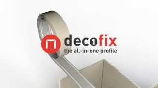 DumaPlast, DecoFix - Installation Training Guide