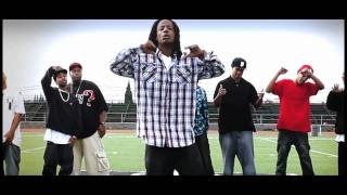 Bomb Squad Ent - Primetime - The Cypher