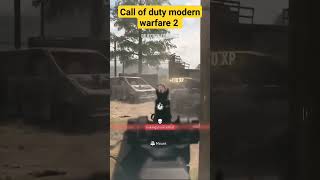 Call of duty modern warfare 2 #cod #codm #shorts #short #xbox #ps5 #playstation