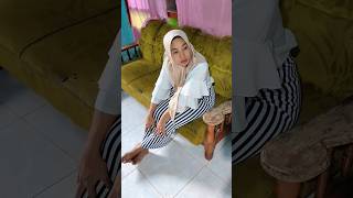 SUAMI YANG TAK MENGERTI ISTRI || pasangan suami-isteri