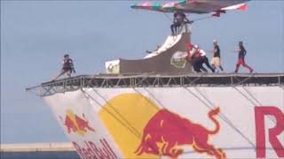 2. Red Bull Konkurs lotów 04 08 2019 Gdynia część II