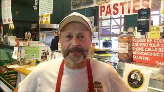 Meet the Vendor-Knob Hill Meats