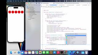 Custom UIViewController Transitions | Swift, Xcode, UIViewControllerTransitioningDelegate