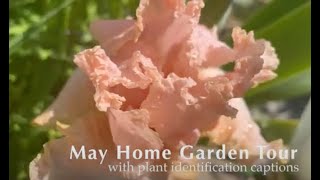 May Home Garden Tour