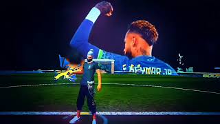 Boom editing free fire by Neymar