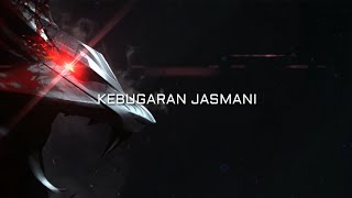 KEBUGARAN JASMANI || TUGAS PJOK