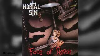 Mortal Sin - Face Of Despair (1989)