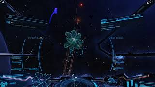 Federal Assault Ship vs Medusa. Solo