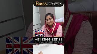 UK WORK VISA