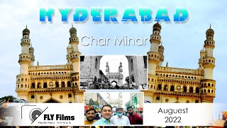 charminar hyderabad