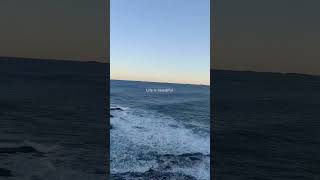 #short#video#flowing water#green#sea#beach  river#amazing#view#watching# happy#mood#🥰🤗#relaxing#😍😘😘#