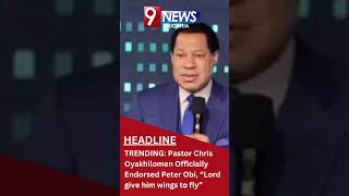 HOT NEWS HEADLINES ON 9NEWS NIGERIASaturday 18th February 2023🔥MORE ON www.9newsng.com/newsupdates