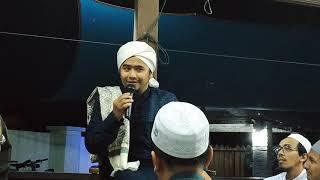 Bayan Jemaah Tabligh BTP vol 2 USTAZ SYED PUTRA HAIZAM