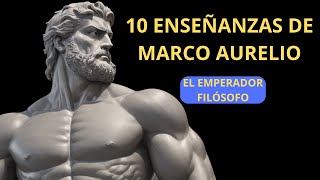 10 Lecciones de Marco Aurelio para Alcanzar la Autenticidad y el Éxito