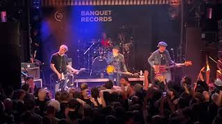 The Libertines - The Good Old Days (Live @ Banquet Records, PRYZM, Kingston) 09/04/24