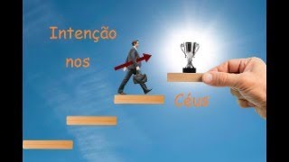 AO VIVO - Intenção nos Céus ✔