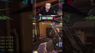 🔫💥TRIPLE KILL SUR FRAGPUNK | Ce jeu est TROP BIEN !!